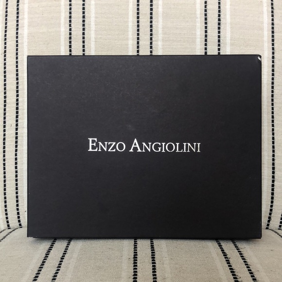 Enzo Angiolini Black Heels - Picture 10 of 10